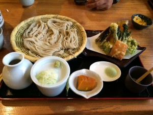 soba