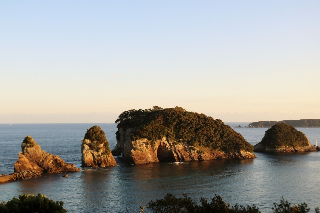 中の島