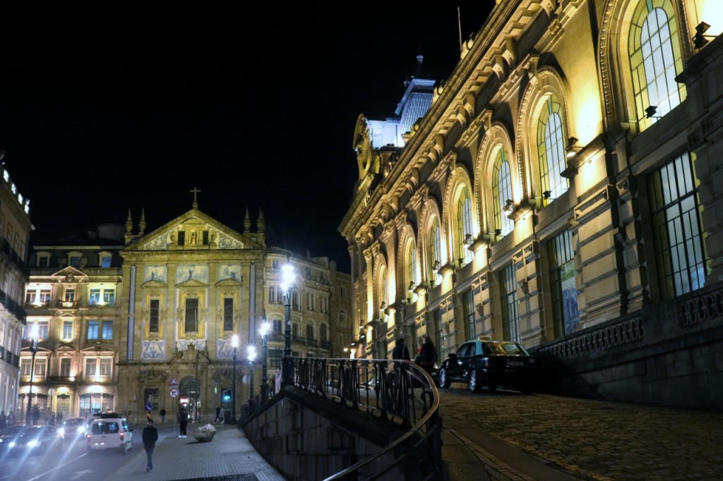 Estacao de sao Bento