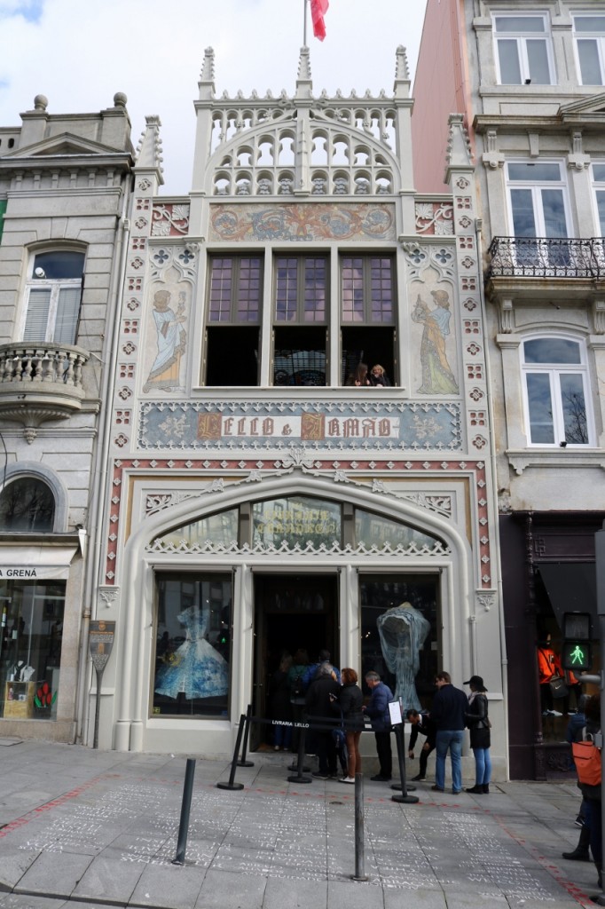 Livraria Lello